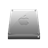 Apple Drive Icon