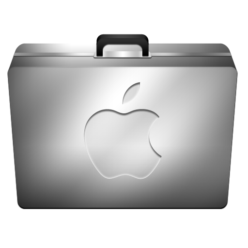 Briefcase Icon 512x512 png