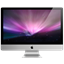 iMac 27 Icon 64x64 png