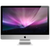 iMac 27 Icon 72x72 png