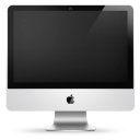 iMac 24 Icon