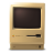 Macintosh Plus Icon 48x48 png