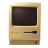 Macintosh Plus NS Icon