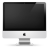 iMac 24 Icon