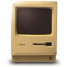 Macintosh Plus Icon 96x96 png