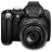 Grey Camera Nikon Icon