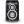 Graphite Speaker Icon 24x24 png