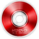 HDDVD Icon