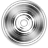 DVD-RAM Icon 48x48 png