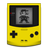 Gameboy Yellow Icon