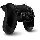 PS4 Controller Icon