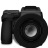 Grey Hasselblad Icon 48x48 png