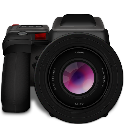 Hasselblad Icon 512x512 png