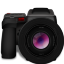 Hasselblad Icon 64x64 png