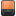 Orange Icon 16x16 png