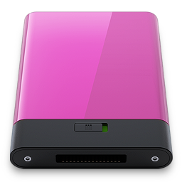 Pink Icon 256x256 png