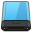 Blue Icon 32x32 png