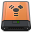 Firewire Icon 32x32 png