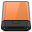 Orange Icon 32x32 png