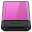 Pink Icon 32x32 png