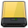 Yellow Icon 32x32 png