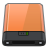 Orange Icon 48x48 png