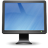 Computer On Icon