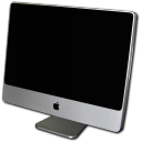 iMac 1 Icon