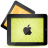iPad 2 Icon