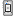 Apple iPhone White Icon 16x16 png
