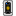 Musett Black Icon 16x16 png