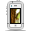 iPhone White Icon