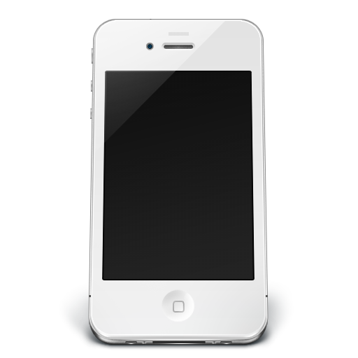 iPhone Off White Icon 512x512 png