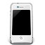 iPhone Off White Icon 64x64 png