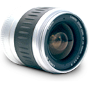 Lens Icon