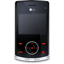LG KU580 Icon