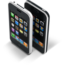 iPhones 3Gs Icon