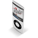 iPod Nano 4th Icon