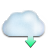 Cloud 2 Icon