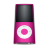 Pink iPod Icon