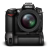 Nikon D90 Icon