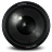 Nikon VR Lens Glossy Icon