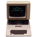 Apple 2 Icon