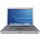 PowerBook G Icon