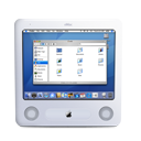 eMac Icon