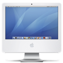 iMac G Icon