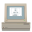 Macintosh II Icon 32x32 png