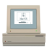 Macintosh II Icon 48x48 png