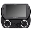 PSP Go 1 Icon