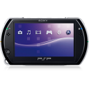 PSP Go 5 Icon
